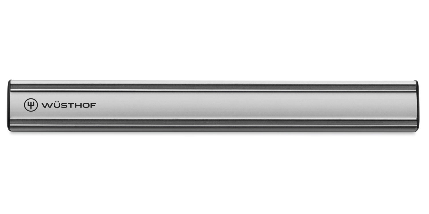 Wusthof 14-Inch Magnetic Knife Storage Bar, Satin Finish