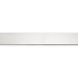 Wusthof 18-Inch Magnabar Wall Mounted Knife Storage Bar, Stainless Steel