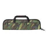 Messermeister Printed 5 Pocket Knife Roll