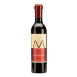 Mobi Wine Bottle Design Peppermill with Ceramic Grinding Mechanism