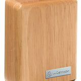 Wusthof 6-Slot Steak Knife Block, Beechwood