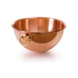 Mauviel 11.8 Inch Copper Beating Bowl