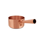 Mauviel M'Passion 2.0 Qt. Sugar Sauce Pan, Copper Handle