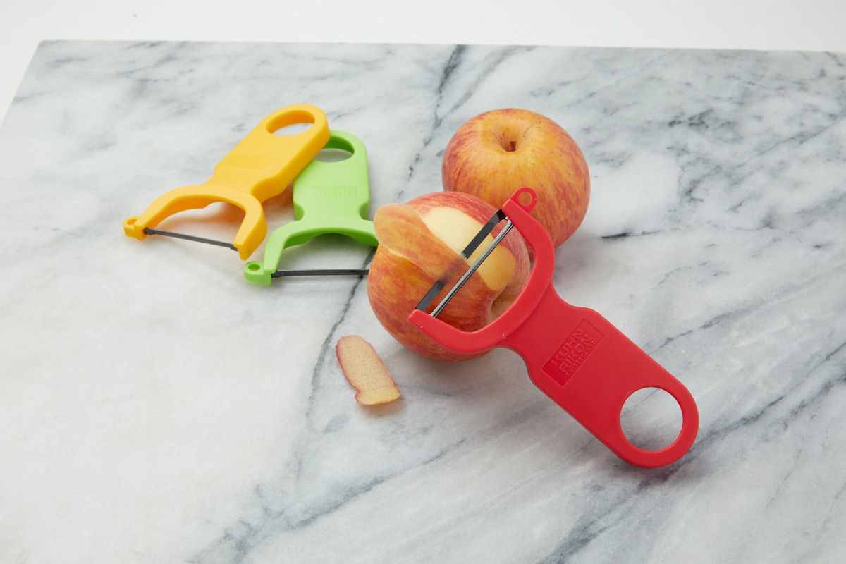 Kuhn Rikon Original Swiss Peeler