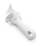 Kuhn Rikon Auto Safety Lid Lifter Can Opener, White