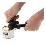 Kuhn Rikon Auto Safety Lid Lifter Can Opener, Red
