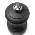 Peugeot Bistro 4-Inch Pepper Mill, Chocolate
