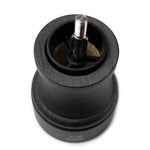 Peugeot Bistro 4-Inch Pepper Mill, Chocolate