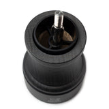 Peugeot Bistro 4-Inch Pepper Mill, Chocolate