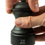 Peugeot Bistro 4-Inch Pepper Mill, Chocolate