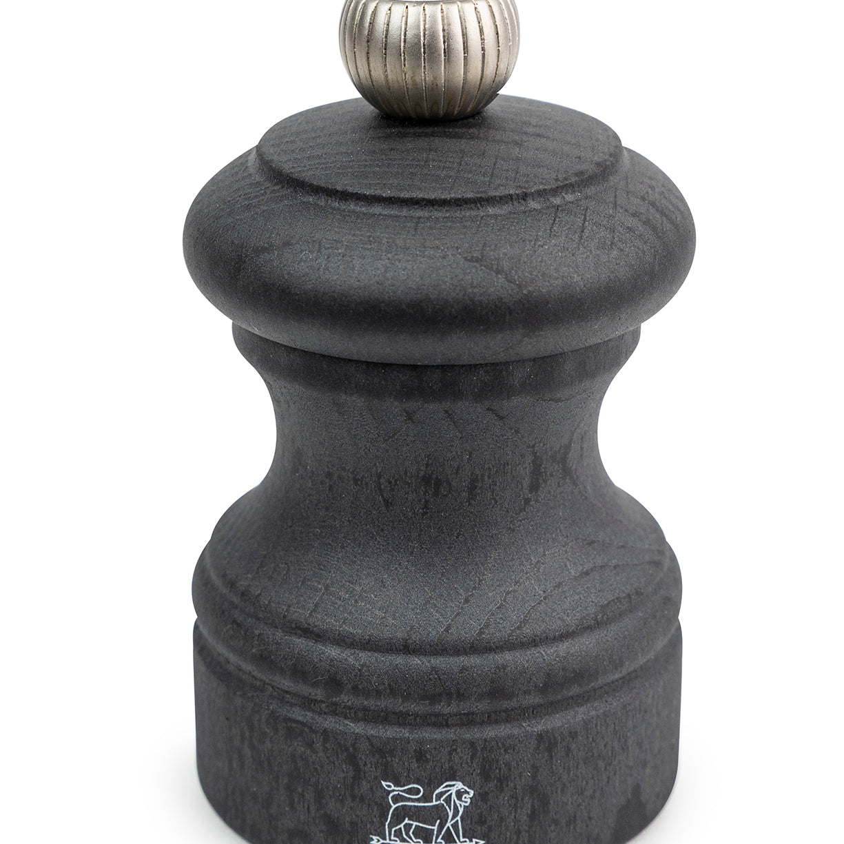 Peugeot Bistro 4-Inch Pepper Mill, Chocolate