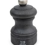 Peugeot Bistro 4-Inch Salt Mill, Chocolate