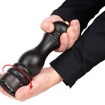 Peugeot Paris U'Select 8-3/4" Pepper Mill, Chocolate
