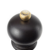 Peugeot Paris U'Select 8-3/4" Salt Mill, Chocolate