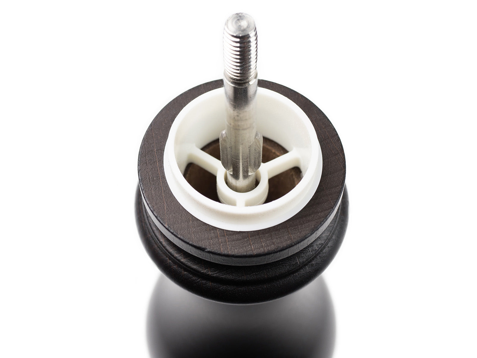 Peugeot Paris U'Select 8-3/4" Salt Mill, Chocolate