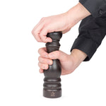 Peugeot Paris U'Select 8-3/4" Salt Mill, Chocolate