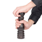 Peugeot Paris U'Select 8-3/4" Salt Mill, Chocolate
