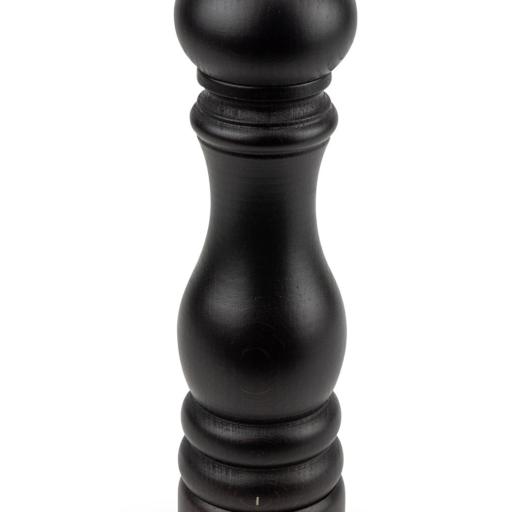 Peugeot Paris U'Select 8-3/4" Salt Mill, Chocolate