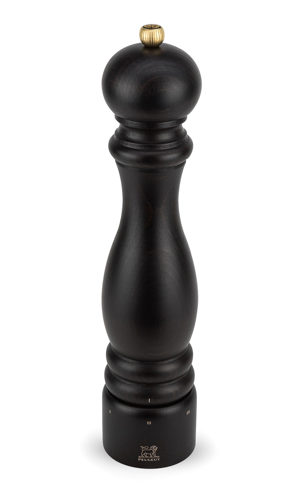 Peugeot Paris U'Select 12" Pepper Mill, Chocolate