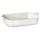 Emile Henry HR Modern Classics Large Rectangular Baker, 13" x 9", Sugar