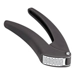 Kuhn Rikon 7-Inch Easy-Clean Garlic Press