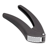 Kuhn Rikon 7-Inch Easy-Clean Garlic Press