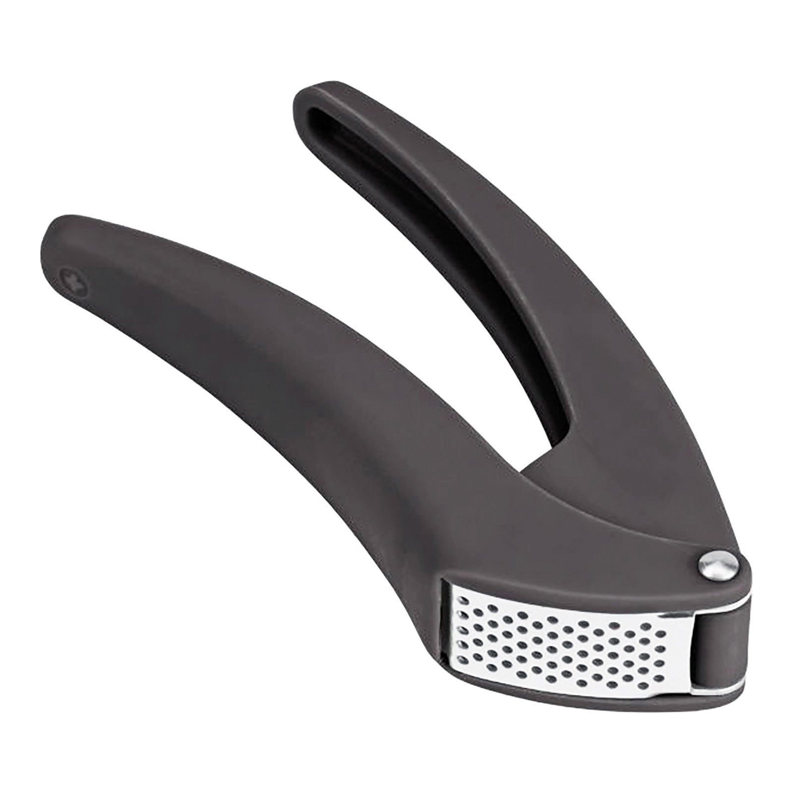 Kuhn Rikon 7-Inch Easy-Clean Garlic Press