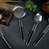 Kuhn Rikon Stainless Steel 11-Inch Essential Balloon Whisk