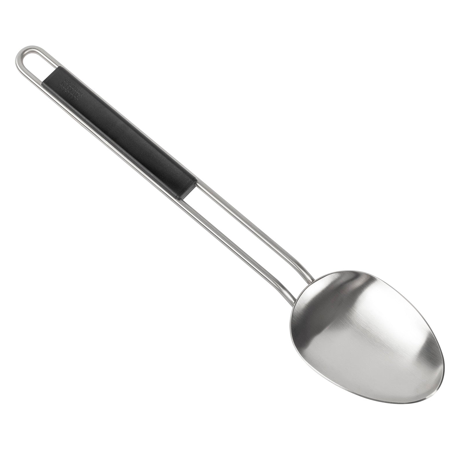 Kuhn Rikon Essential Serving Spoon, Stainless Steel