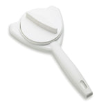Kuhn Rikon Gripper Opener for Jars and Bottles, White