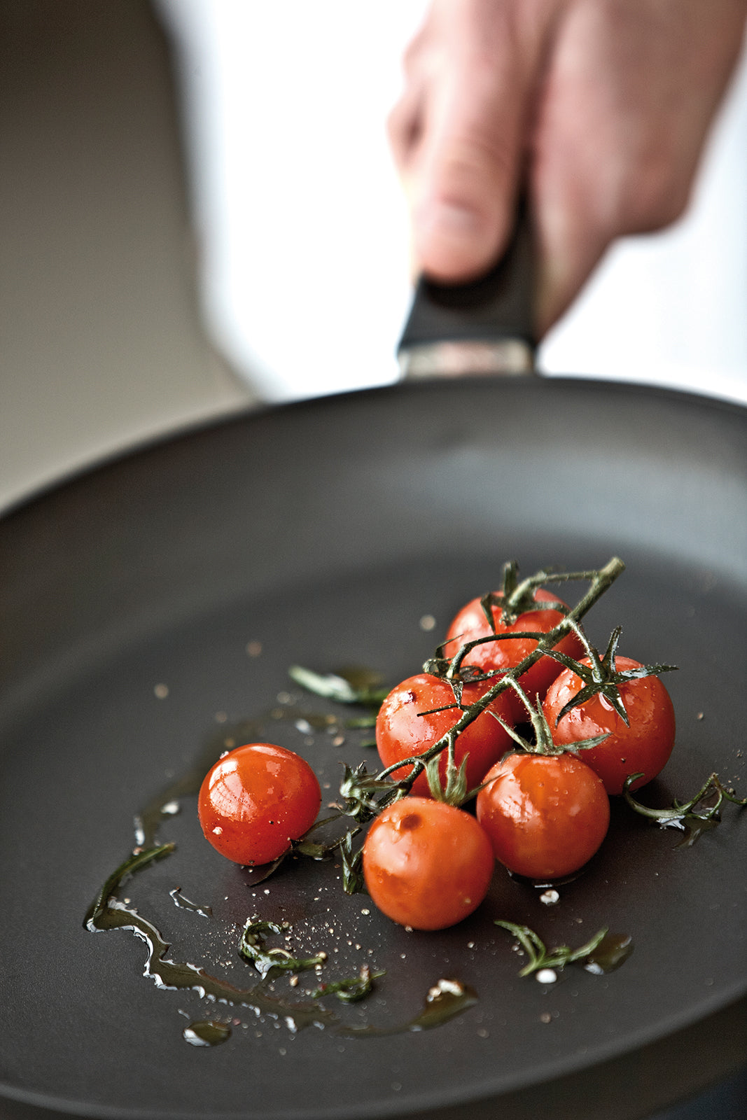 Scanpan Classic 10.25-Inch Nonstick Fry Pan