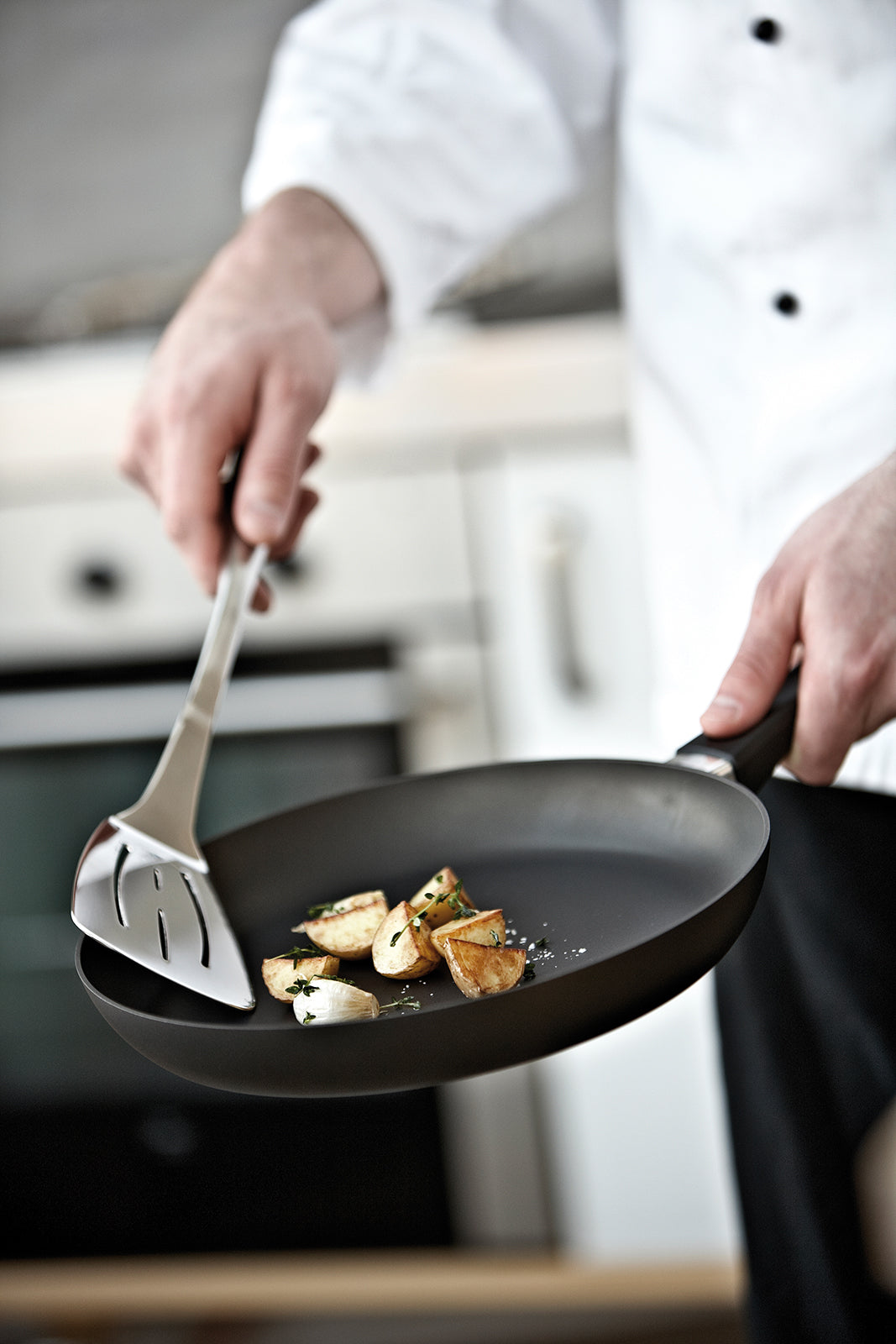 Scanpan Classic 10.25-Inch Nonstick Fry Pan