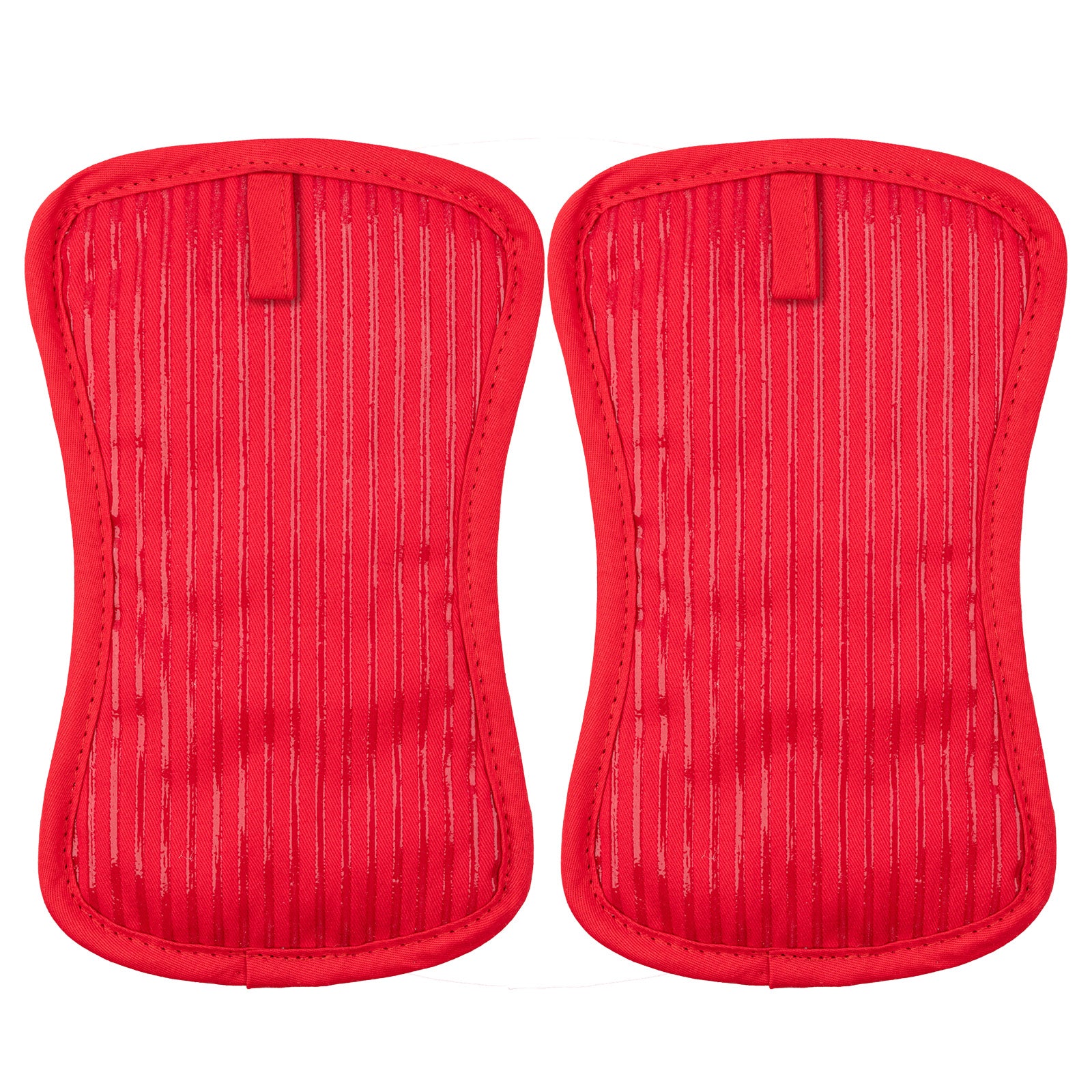 MU Kitchen Silicone Potholder, Set of 2