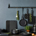 Scanpan Classic 10.5 Inch Square Fry Pan
