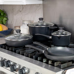 Scanpan Classic 10.5 Inch Square Fry Pan