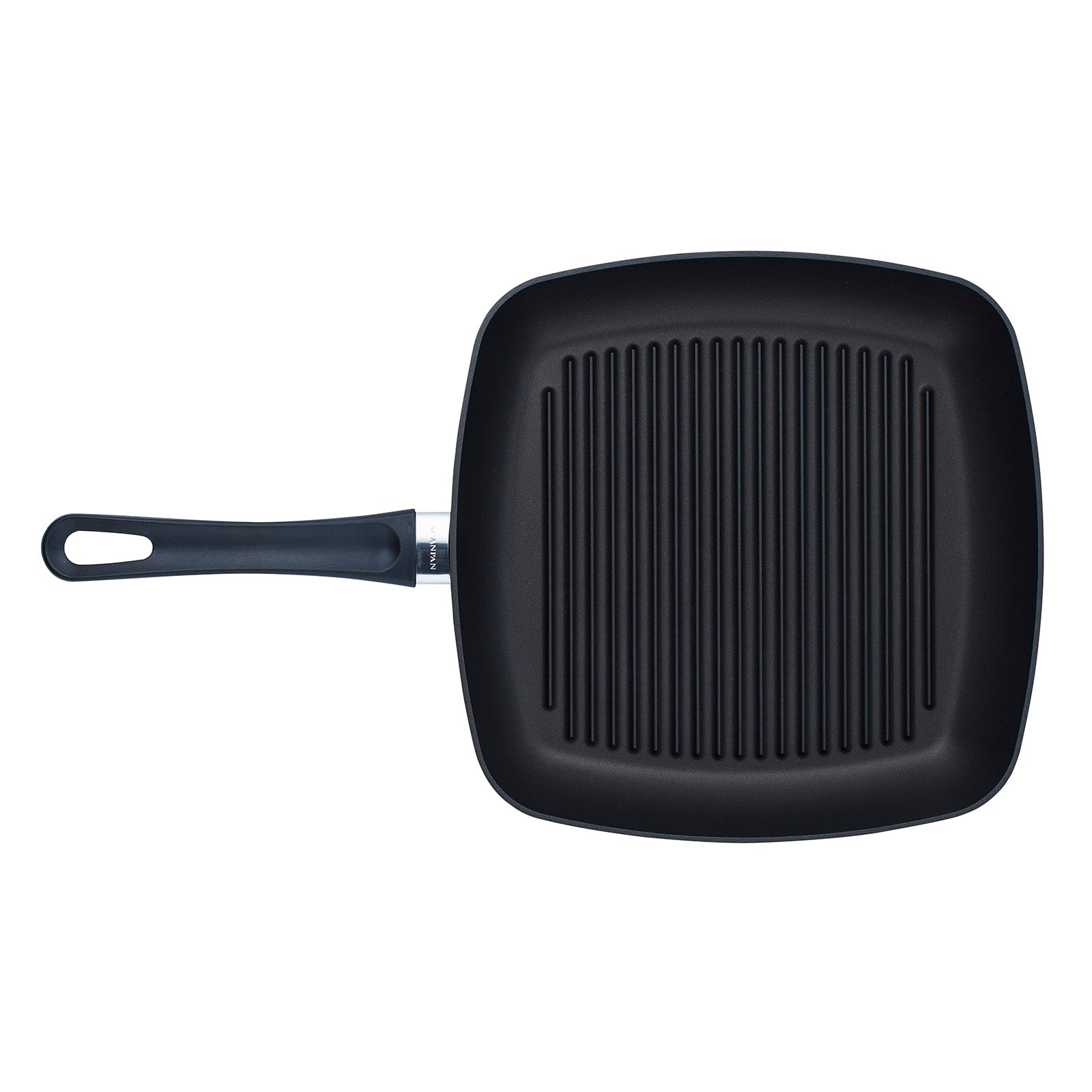 Scanpan Classic 11 Inch Nonstick Grill Pan