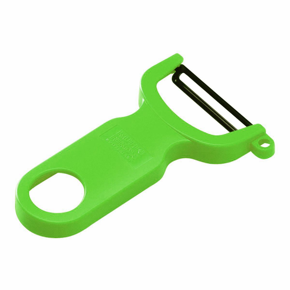 Kuhn Rikon Original Swiss Peeler, Green
