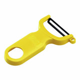 Kuhn Rikon Original Swiss Peeler, Yellow