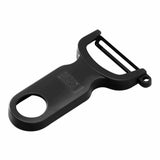 Kuhn Rikon Original Swiss Peeler, Black