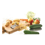 Kuhn Rikon 4-Inch Swiss Metal Peeler