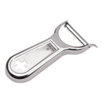 Kuhn Rikon 4-Inch Swiss Metal Peeler