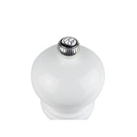 Peugeot Paris u'Select 9 Inch White Lacquer Peppermill