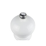 Peugeot Paris u'Select 12 Inch White Lacquer Peppermill