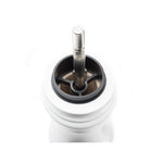 Peugeot Paris u'Select 12 Inch White Lacquer Peppermill