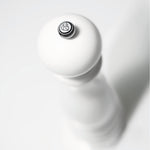 Peugeot Paris u'Select 12 Inch White Lacquer Peppermill