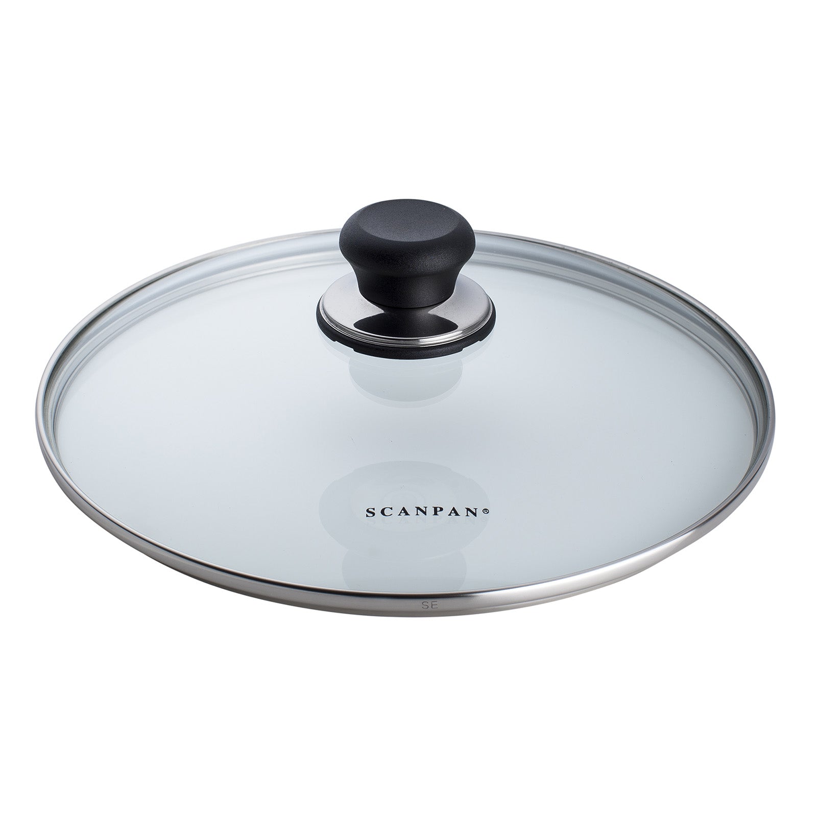 Scanpan Classic 11 Inch Glass Lid