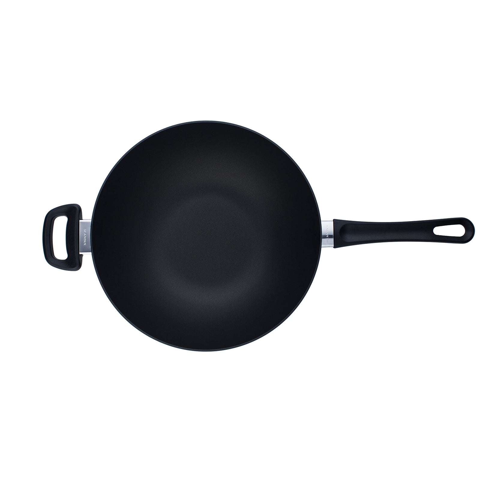Scanpan Classic 11 Inch Nonstick Stir Fry Pan