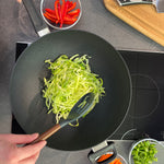 Scanpan Classic 11 Inch Nonstick Stir Fry Pan