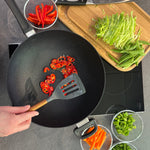 Scanpan Classic 11 Inch Nonstick Stir Fry Pan