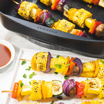 Scanpan Classic 13.5" x 8.75" Roasting Pan, 3.25 Qt.